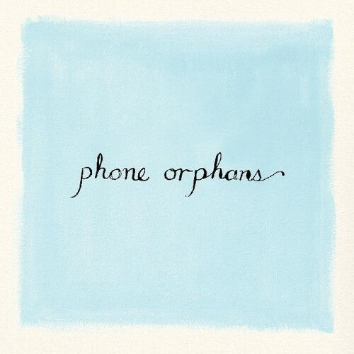Laura Veirs: Phone Orphans - VINYL LP