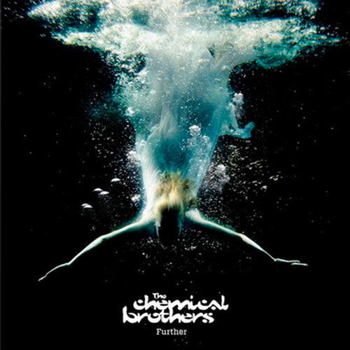 The Chemical Brothers: Further - VINYL LP