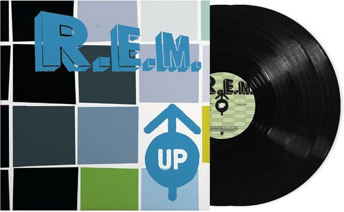 R.E.M.: Up (25th Anniversary) [2 LP] - VINYL LP