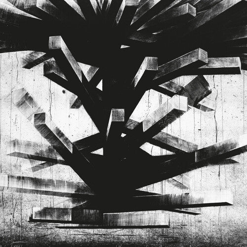 Bolt Gun: The Tower - VINYL LP