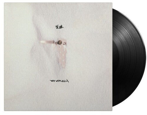 DJ Krush: Kakusei - 180-Gram Black Vinyl - VINYL LP