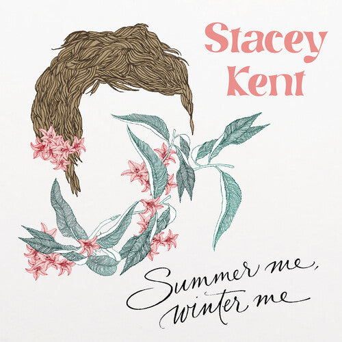 Stacy Kent: Summer Me Winter Me - VINYL LP