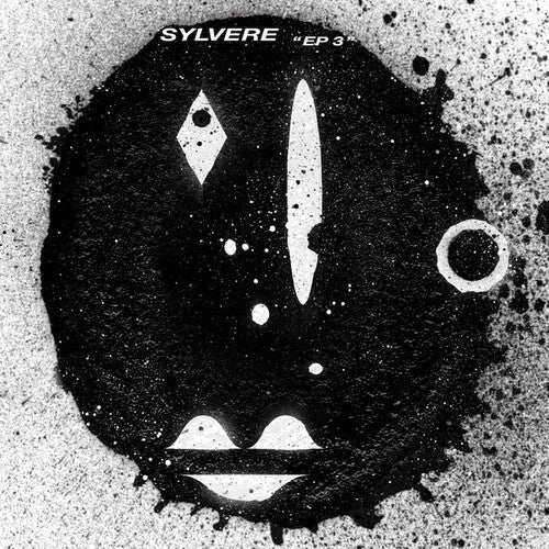 Sylvere: EP3 - 12-INCH SINGLE