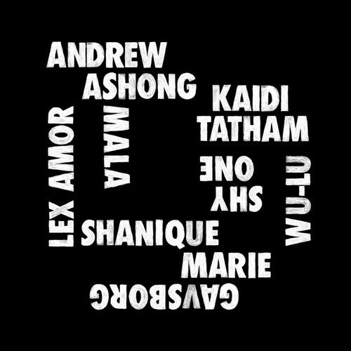 Ashong, Andrew / Tatham, Kaidi: Sankofa Season Remixes - 12-INCH SINGLE