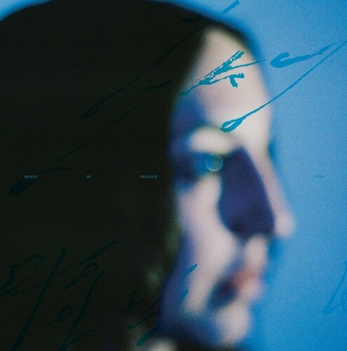 Marta De Pascalis: Sky Flesh - VINYL LP