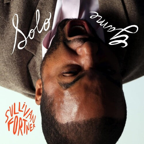 Sullivan Fortner: Solo Game - COMPACT DISCS