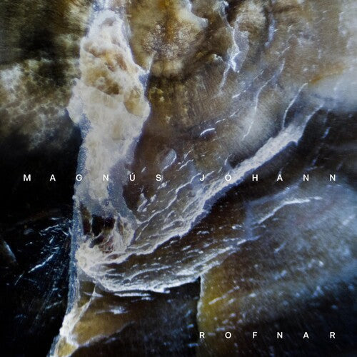 Magnus Johann: Rofnar - COMPACT DISCS