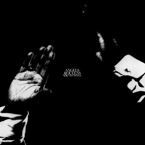 Gabriels: Angels & Queens (Paul Woolford Remix) - 12-INCH SINGLE