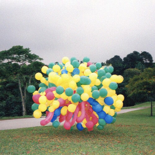 Tibi Dabo: Vista - VINYL LP