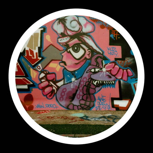Ben Pest: Cancel Couture - 12-INCH SINGLE