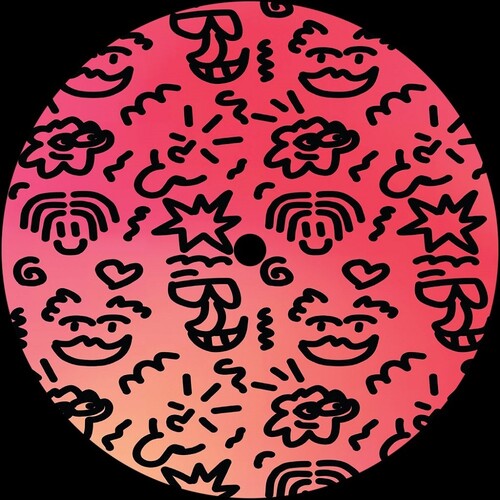 Ketiov: Late Night People - 12-INCH SINGLE