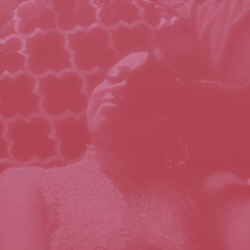 Juliet Mendoza: Connected - 12-INCH SINGLE