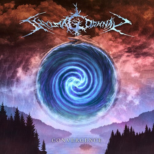 Shylmagoghnar: Convergence - VINYL LP