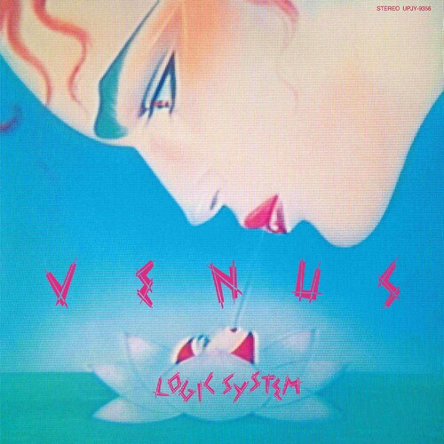 Logic System: Venus - VINYL LP