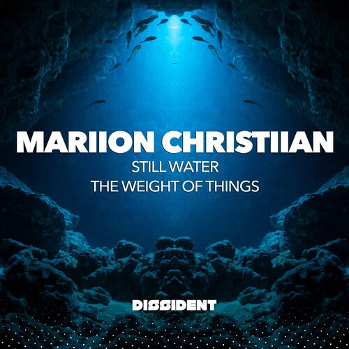 Mariion Christiian: Still Water / The Weight Of Things - COMPACT DISCS