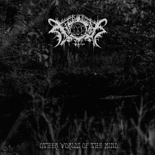 Xasthur: Other Worlds Of The Mind - VINYL LP