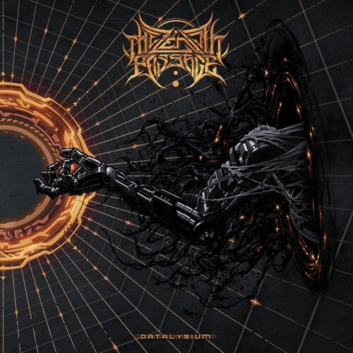Zenith Passage: Datalysium - VINYL LP
