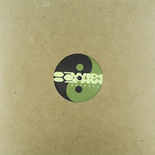 Open Thought: Force of Life - 12-INCH SINGLE