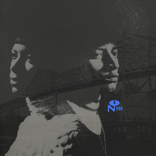 Various Artists: Skyway Soul: Gary, Indiana (Various Artists) - VINYL LP