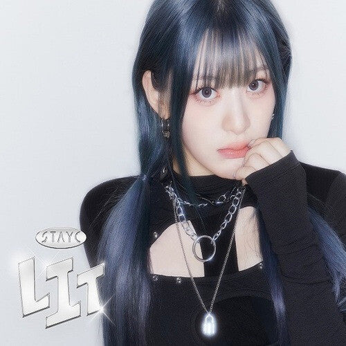STAYC: Lit - Solo Seeun Edition - COMPACT DISCS