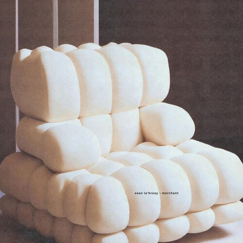 La'Brooy, Sean: Merchant - 12-INCH SINGLE