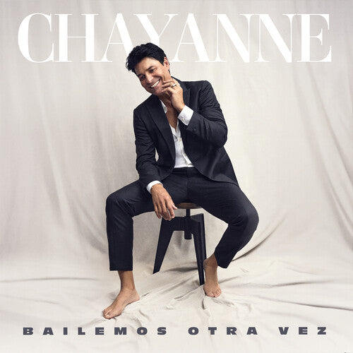 Chayanne: Bailemos Otra Vez - COMPACT DISCS