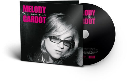 Melody Gardot: Worrisome Heart - COMPACT DISCS