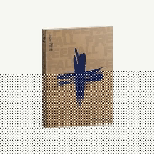 TOMORROW X TOGETHER: The Name Chapter: FREEFALL [REALITY] [Autographed Version] - COMPACT DISCS