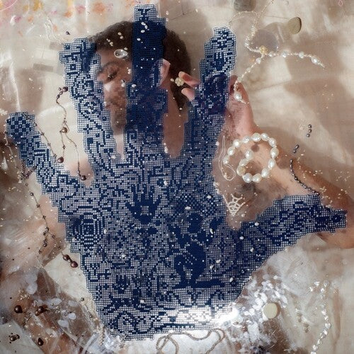 Sethi, Ali / Jaar, Nicolas: Intiha - VINYL LP