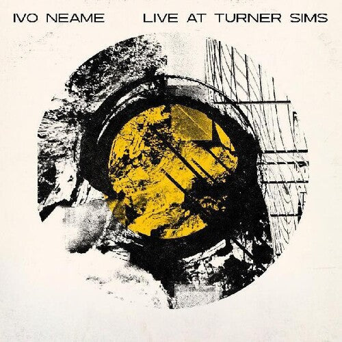 Ivo Neame: Live At Turner Sims - VINYL LP