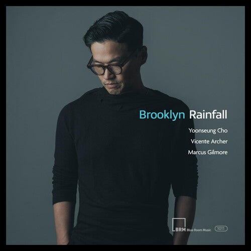 Yoonseung Cho: Brooklyn Rainfall - COMPACT DISCS