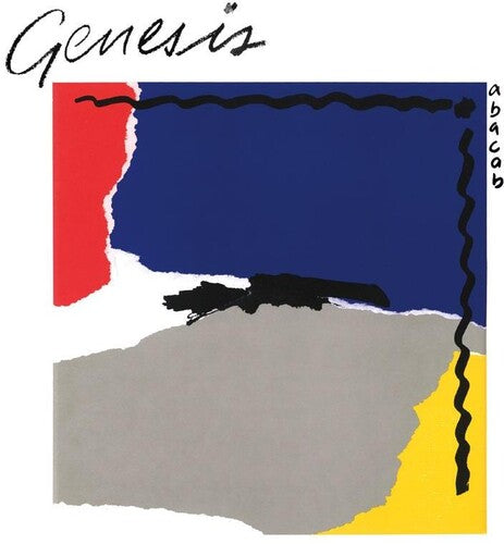 Genesis: Abacab - SUPER-AUDIO CD