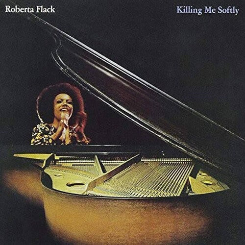 Roberta Flack: Killing Me Softly - SUPER-AUDIO CD