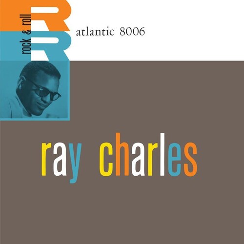 Ray Charles: Ray Charles - SUPER-AUDIO CD