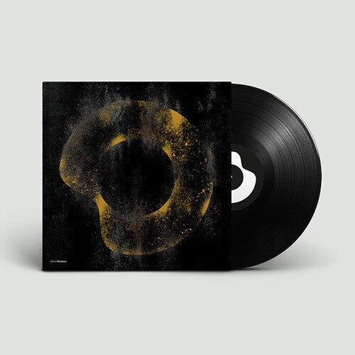 Mixrace: Myosphere - 12-INCH SINGLE