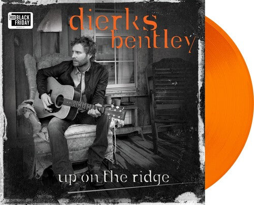 Dierks Bentley: Up On The Ridge (10th Anniversary Edition) - VINYL LP