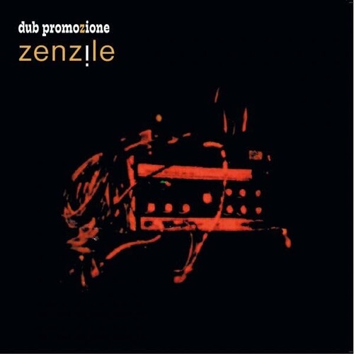 Zenzile: Dub Promozione - VINYL LP