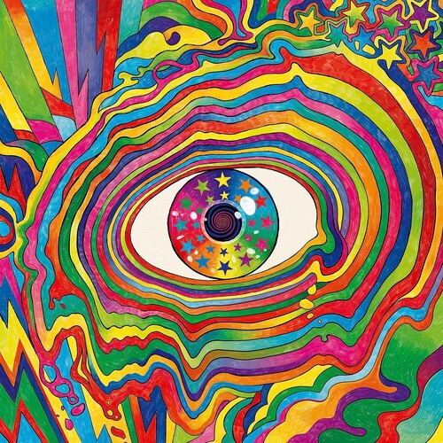 J / 107 Faunos / Srta. Trueno: Plena Pausa - 12-inch Vinyl + DVD - VINYL LP