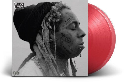 Lil Wayne: I Am Music - VINYL LP
