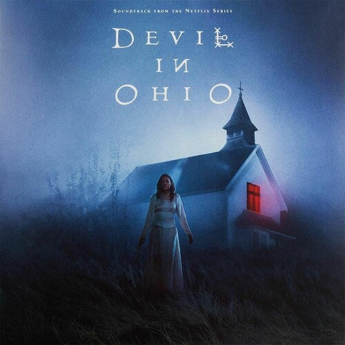 Devil in Ohio - O.S.T.: Devil In Ohio (Original Soundtrack) - VINYL LP