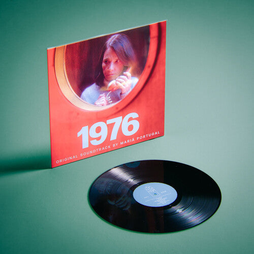 Maria Portugal: 1976 (Original Soundtrack) - VINYL LP