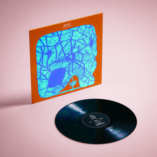 Nick Dunston: Skultura - VINYL LP