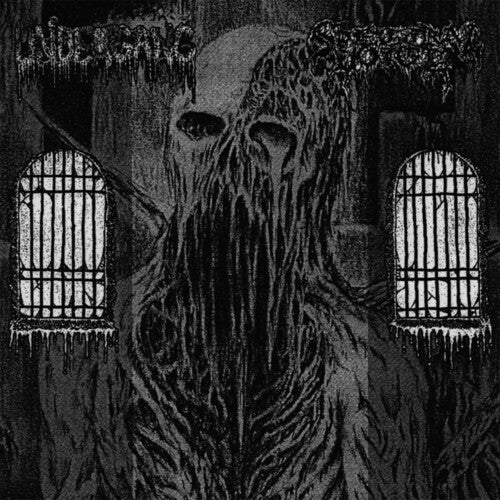 Spectral Voice: SPECTRAL VOICE / UNDERGANG - COMPACT DISCS