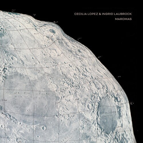 Lopez, Cecilia: Maromas - COMPACT DISCS