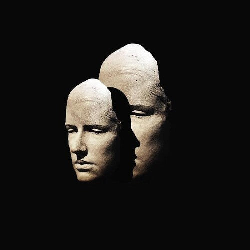 MaskXSoul: Onegin - VINYL LP