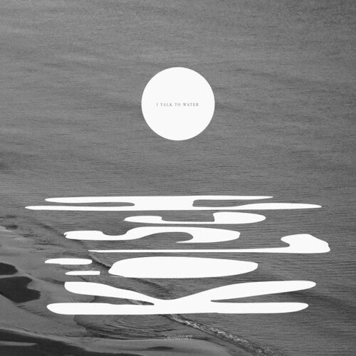 Kölsch: I Talk To Water - VINYL LP