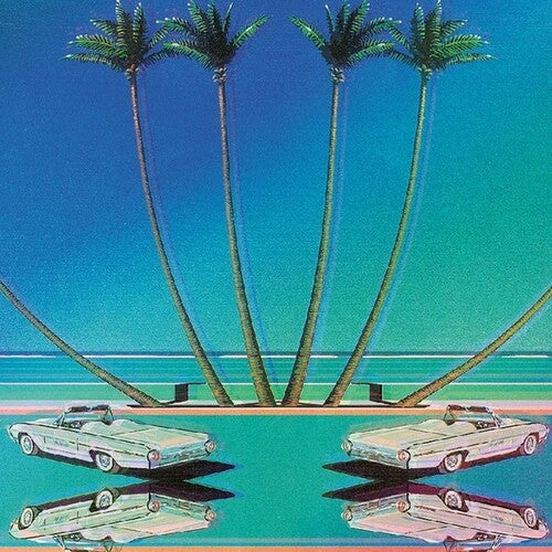 Disconscious: Hologram Plaza + 3 - VINYL LP