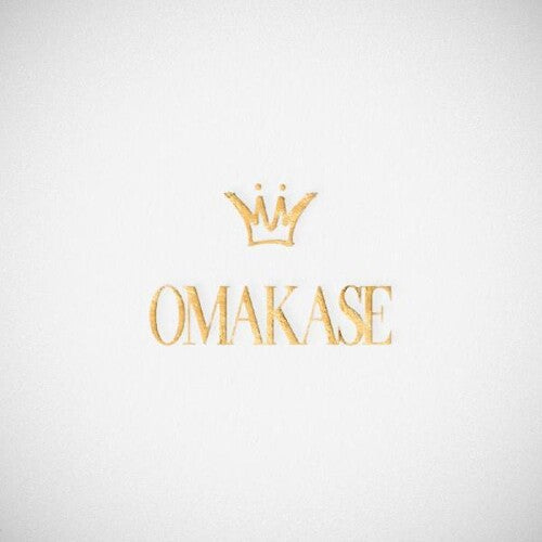 Mello Music Group: Omakase - COMPACT DISCS