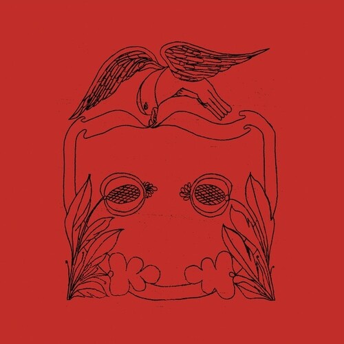 Jabu: Boiling Wells (Demos '10 - '22) - VINYL LP