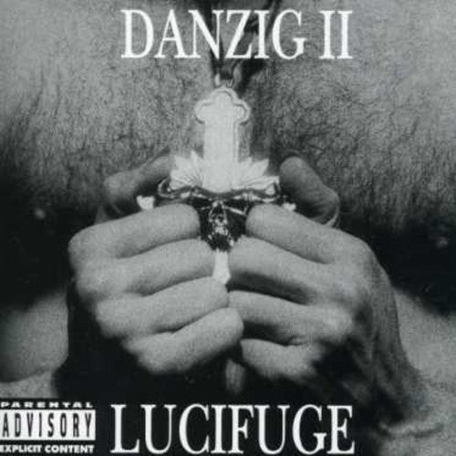 Danzig: Danzig 2: Lucifuge - COMPACT DISCS